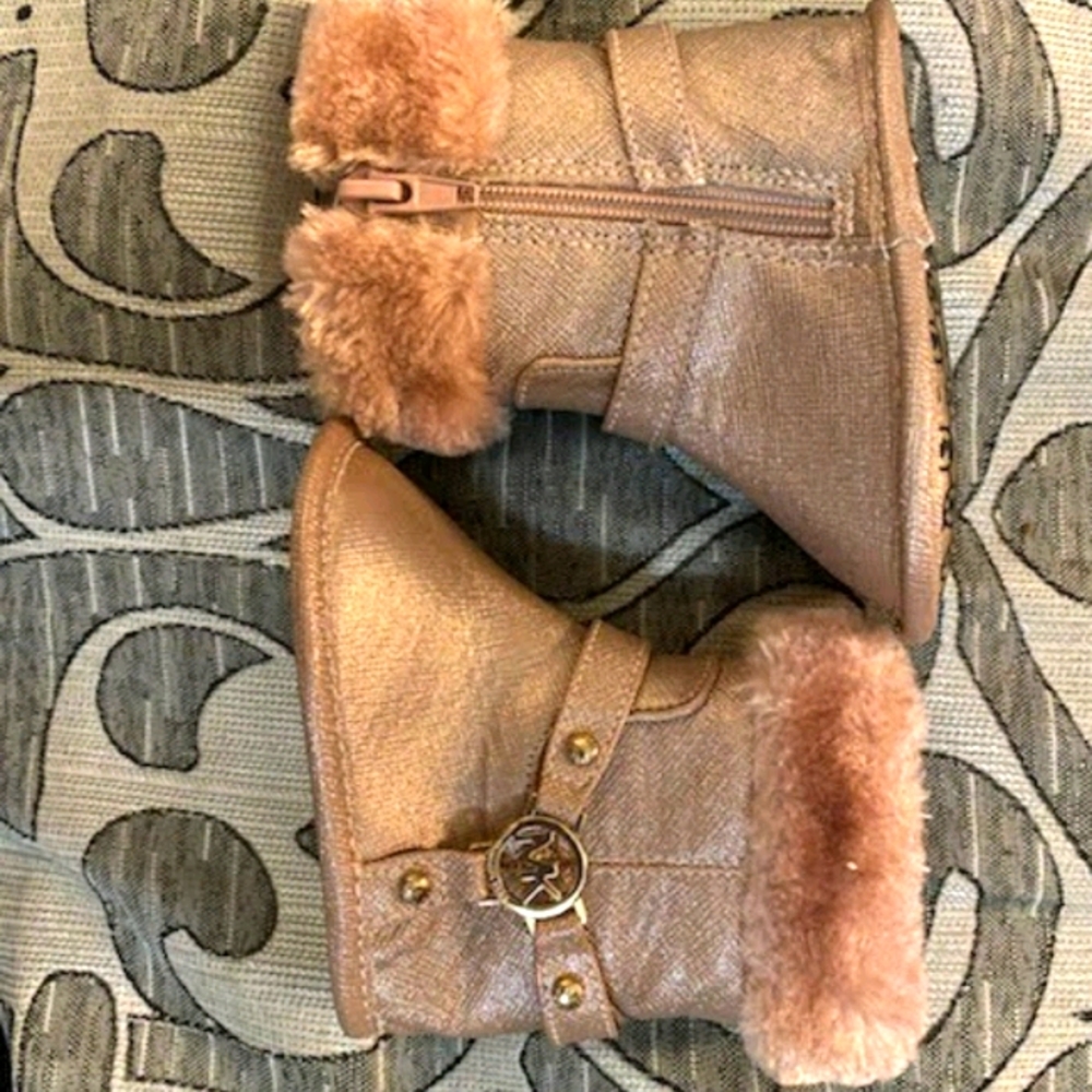 Michael Kors Boots